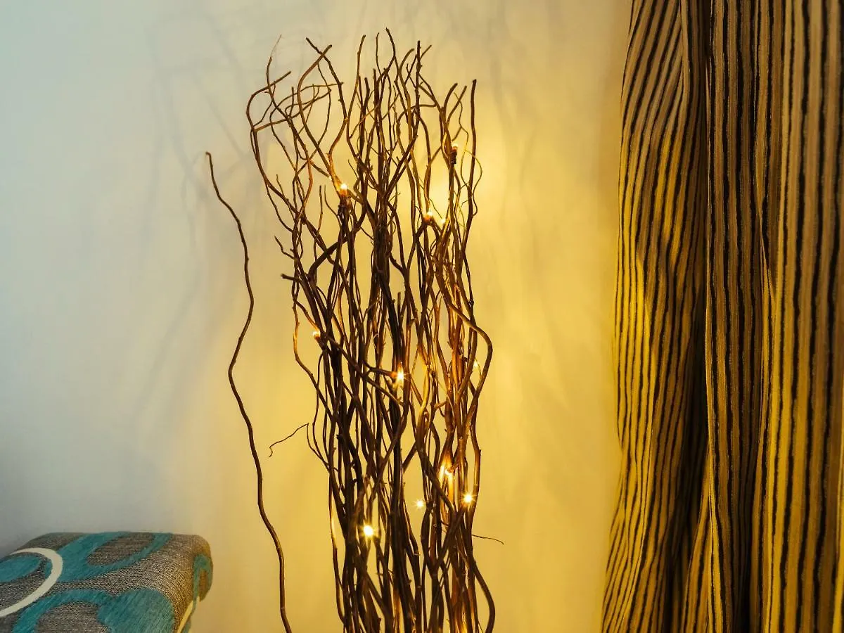 בוקרשט Cantemir Sunny Apartment
