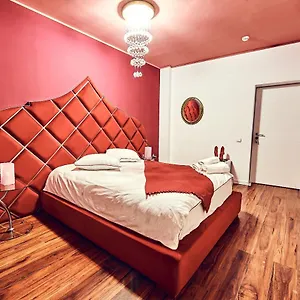 Andy Concept Bucureşti