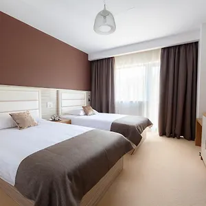 Premium Wellness Institute Bucureşti