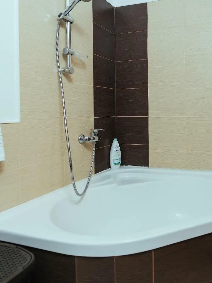 Cantemir Sunny Apartment Bukarest 0*,  Románia