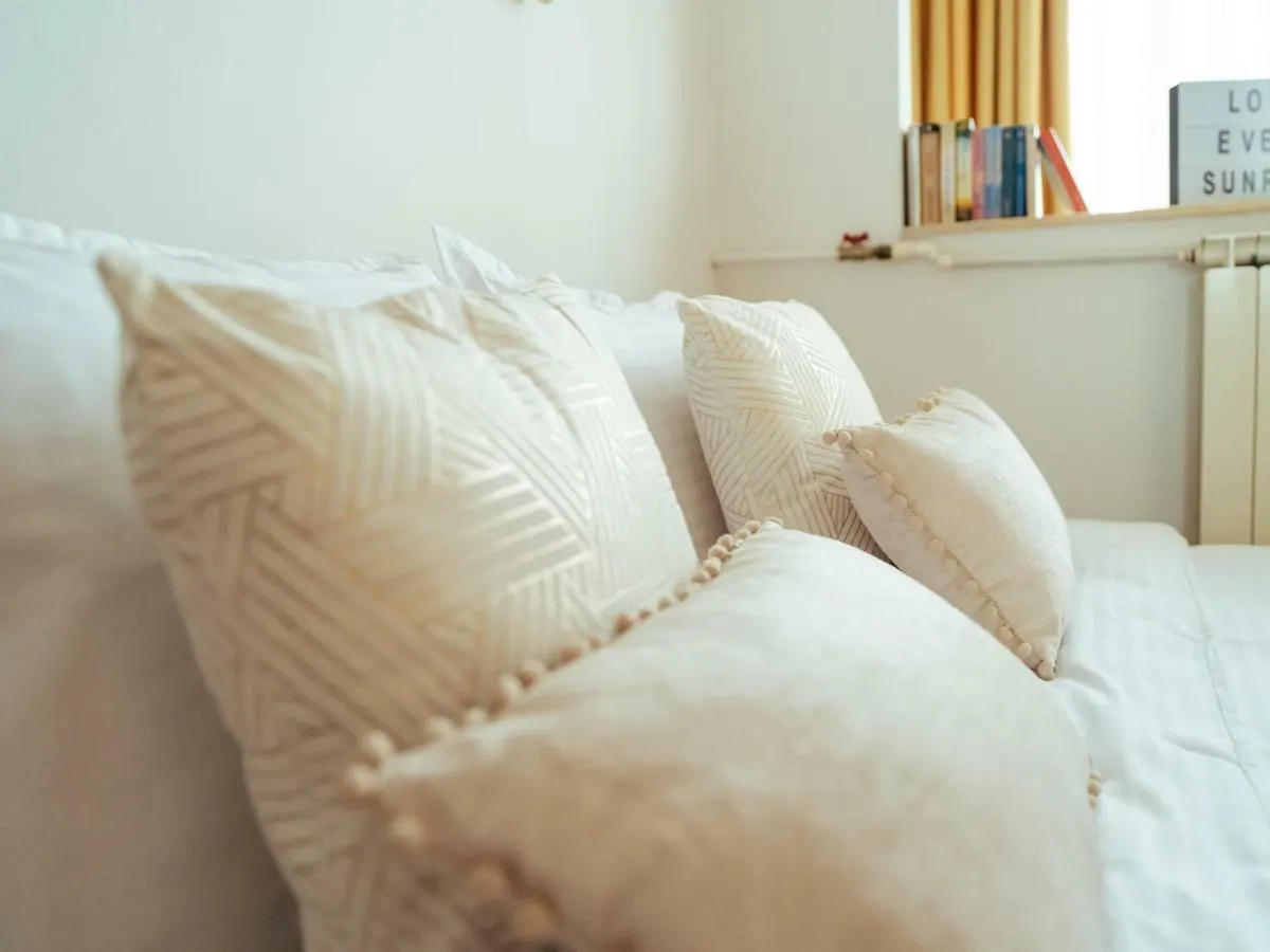 Cantemir Sunny Apartment Bucharest