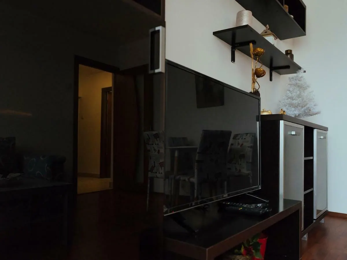 Cantemir Sunny Apartment Bucharest 0*,